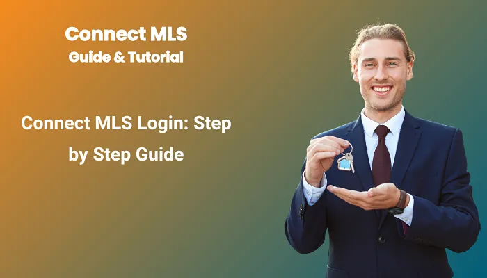 Connect MLS Login: Step by Step Guide