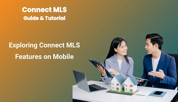 Exploring Connect MLS Features on Mobile