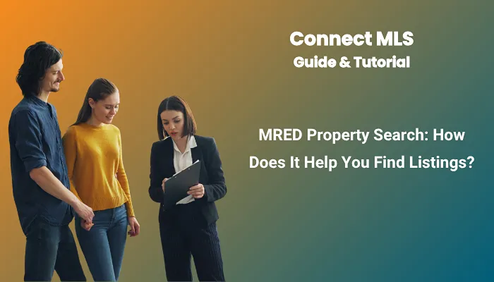 MRED Property Search: How Does It Help You Find Listings?