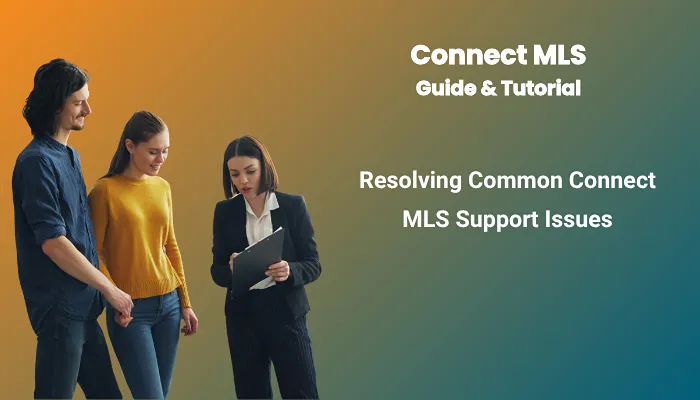 Resolving Common Connect MLS Support Issues