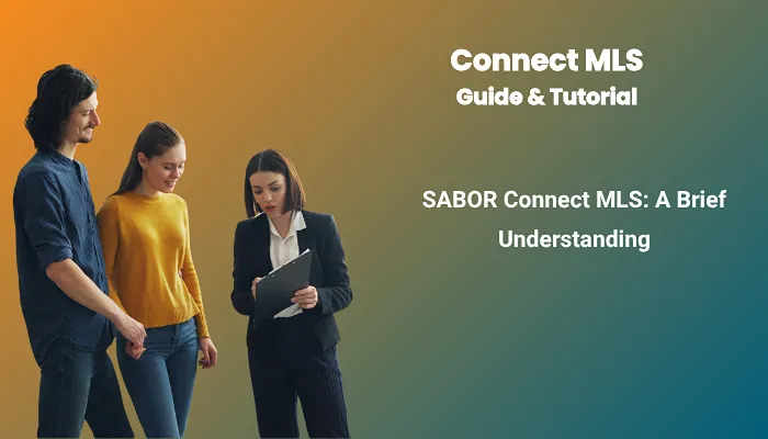 SABOR Connect MLS: A Brief Understanding SABOR Connect MLS: A Brief Understanding