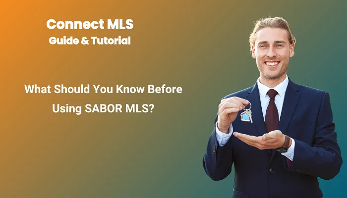 What Should You Know Before Using SABOR MLS? What Should You Know Before Using SABOR MLS?